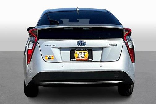 2018 Toyota Prius Two