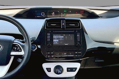 2018 Toyota Prius Two