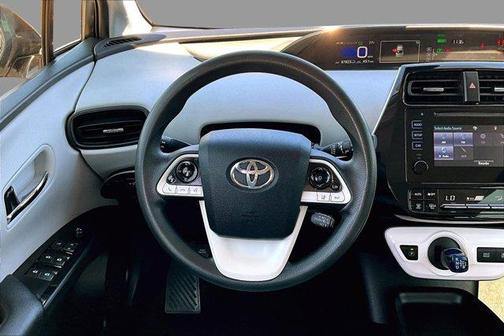 2018 Toyota Prius Two