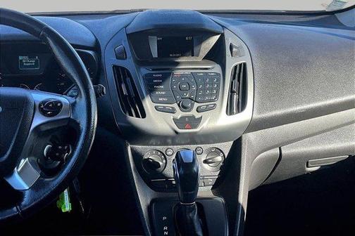 2018 Ford Transit Connect XL