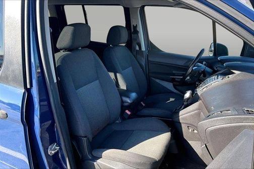 2018 Ford Transit Connect XL