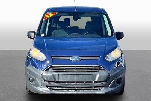 2018 Ford Transit Connect XL