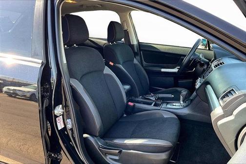 2017 Subaru Crosstrek 2.0i Premium