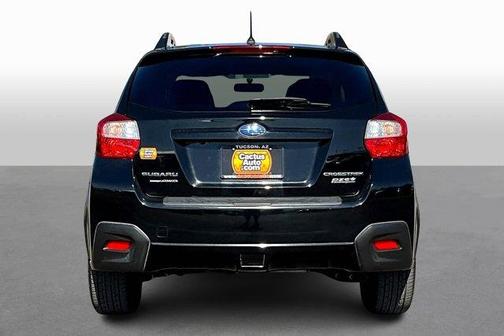 2017 Subaru Crosstrek 2.0i Premium