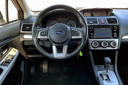 2017 Subaru Crosstrek 2.0i Premium