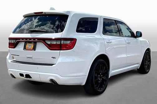 2016 Dodge Durango R/T