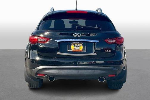 2012 INFINITI FX35 Base