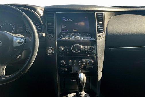 2012 INFINITI FX35 Base