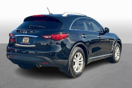 2012 INFINITI FX35 Base