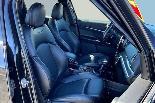 2019 MINI Countryman Cooper S