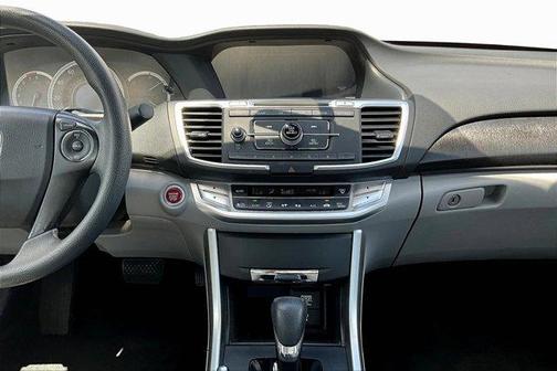 2015 Honda Accord EX