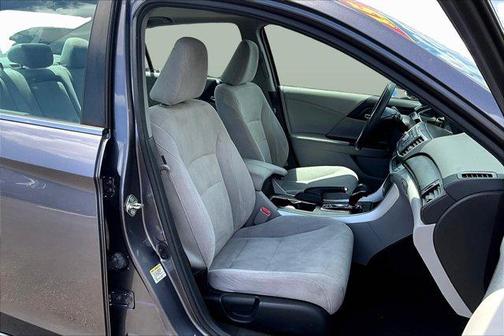 2015 Honda Accord EX