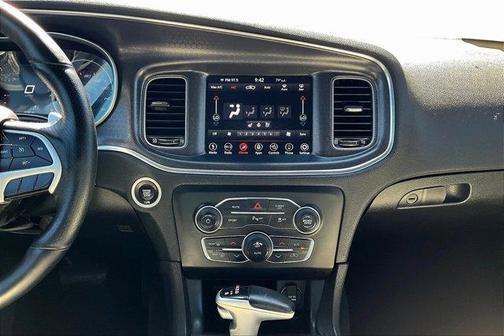 2018 Dodge Charger R/T