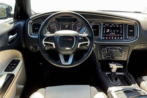 2018 Dodge Charger R/T