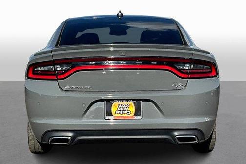 2018 Dodge Charger R/T