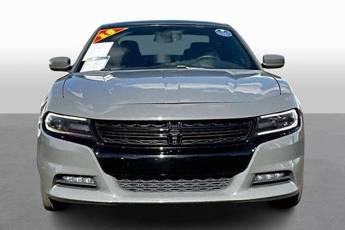 2018 Dodge Charger R/T