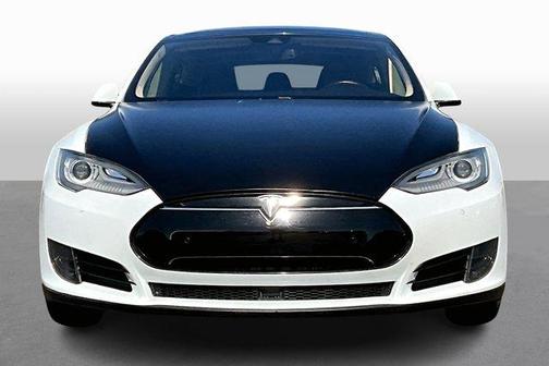 2015 Tesla Model S 85