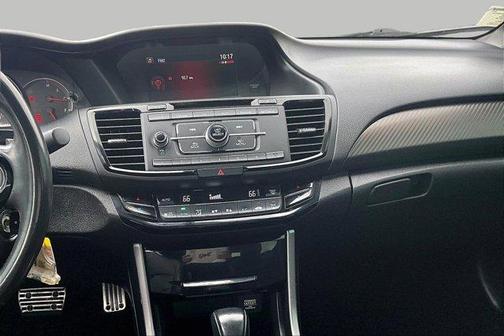 2017 Honda Accord Sport SE