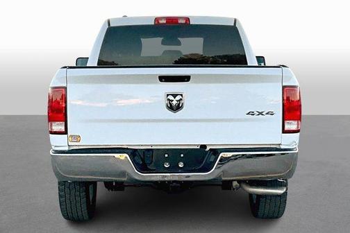 2015 RAM 1500 Tradesman/Express