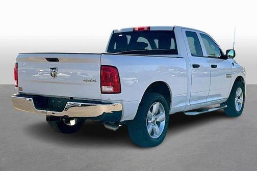 2015 RAM 1500 Tradesman/Express