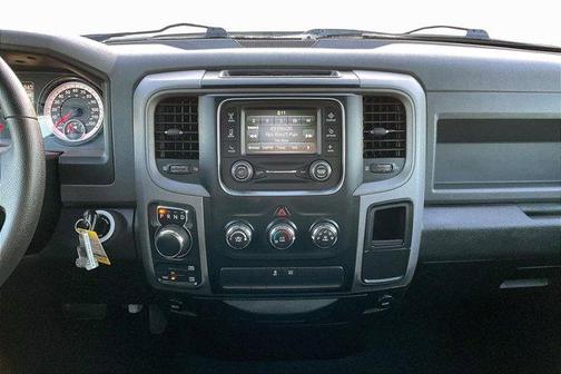 2015 RAM 1500 Tradesman/Express