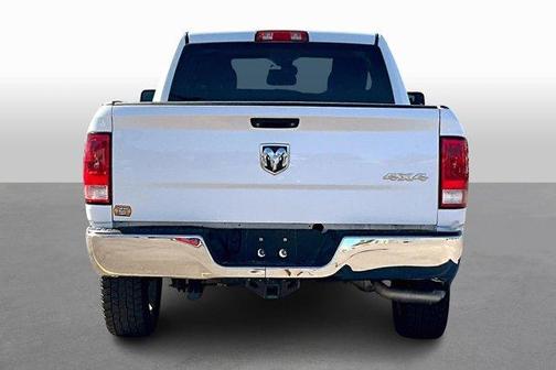 2015 RAM 1500 Tradesman/Express