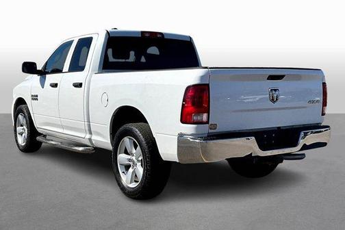 2015 RAM 1500 Tradesman/Express