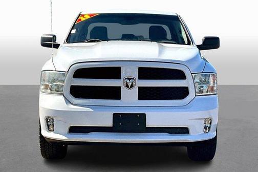 2015 RAM 1500 Tradesman/Express