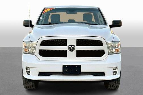 2015 RAM 1500 Tradesman/Express