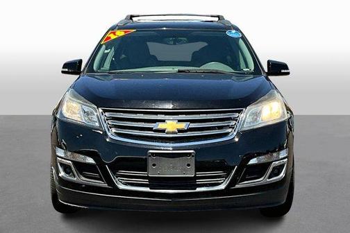 2016 Chevrolet Traverse 2LT