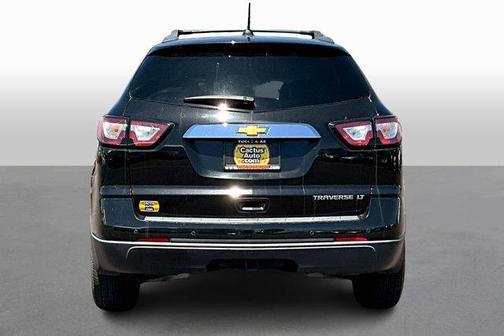 2016 Chevrolet Traverse 2LT
