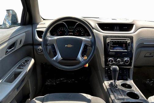 2016 Chevrolet Traverse 2LT