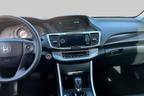 2014 Honda Accord EX