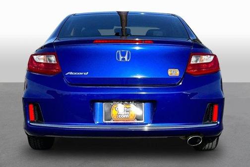 2014 Honda Accord EX