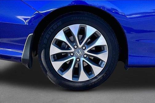 2014 Honda Accord EX