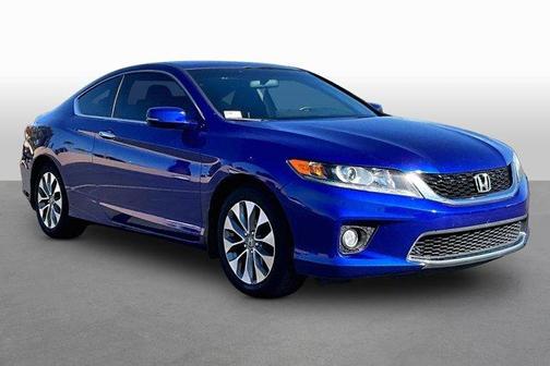 2014 Honda Accord EX