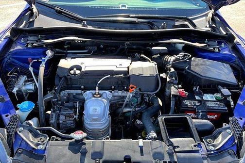 2014 Honda Accord EX