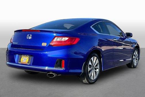 2014 Honda Accord EX