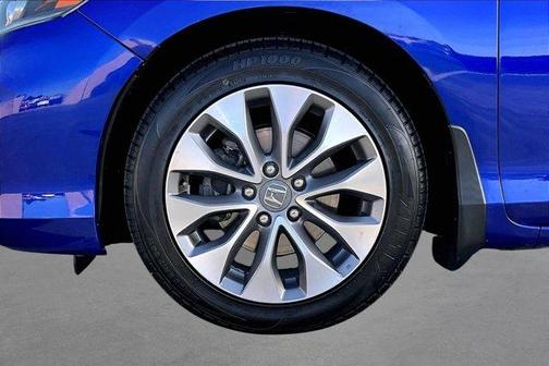 2014 Honda Accord EX