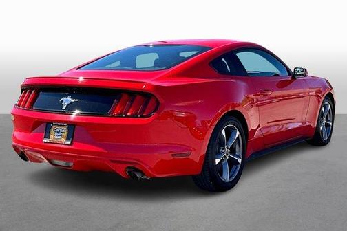 2015 Ford Mustang V6