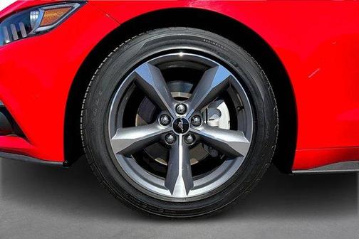 2015 Ford Mustang V6