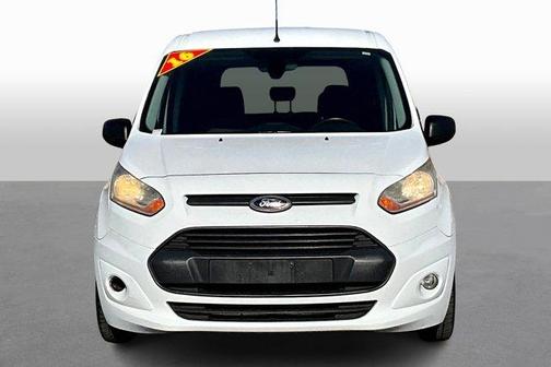 2016 Ford Transit Connect XLT