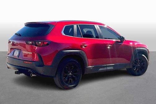 2023 Mazda CX-50 2.5 S Preferred Plus Package