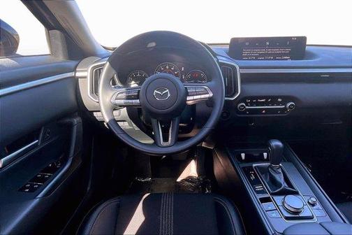 2023 Mazda CX-50 2.5 S Preferred Plus Package