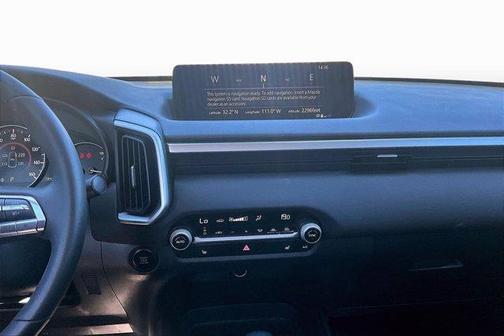 2023 Mazda CX-50 2.5 S Preferred Plus Package