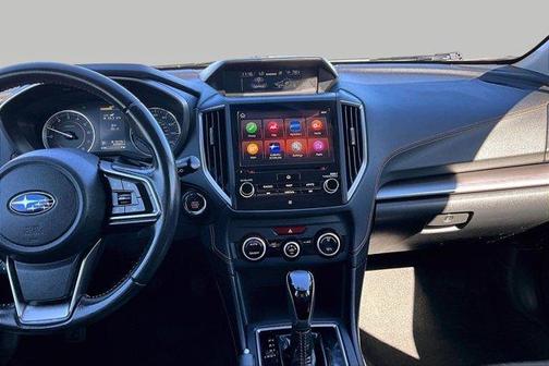 2019 Subaru Crosstrek 2.0i Limited