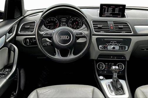 2018 Audi Q3 2.0T Premium