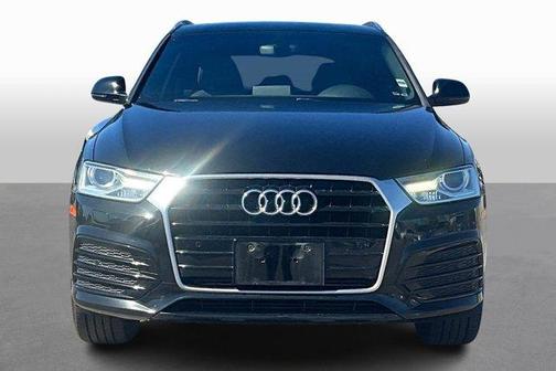 2018 Audi Q3 2.0T Premium