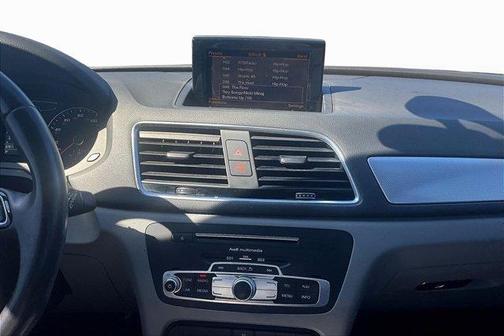 2018 Audi Q3 2.0T Premium