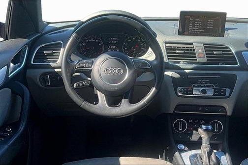 2018 Audi Q3 2.0T Premium